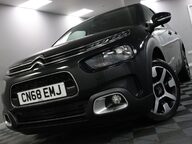 Citroen C4 Cactus PURETECH FLAIR S/S 31