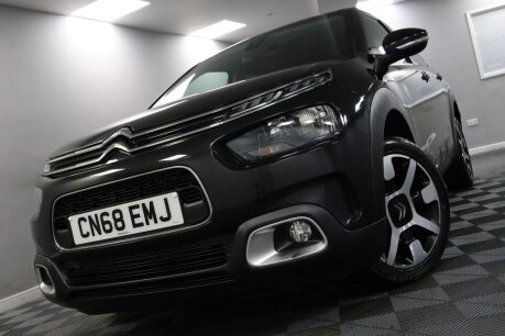 Citroen C4 Cactus PURETECH FLAIR S/S 31