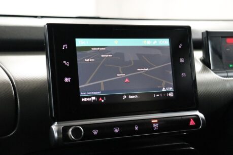 Citroen C4 Cactus PURETECH FLAIR S/S 38