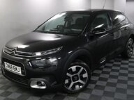 Citroen C4 Cactus PURETECH FLAIR S/S 20