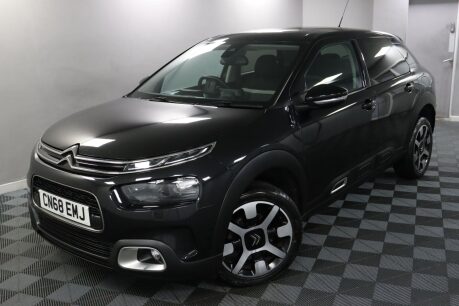 Citroen C4 Cactus PURETECH FLAIR S/S 20