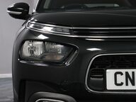 Citroen C4 Cactus PURETECH FLAIR S/S 25