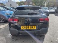 Citroen C4 Cactus PURETECH FLAIR S/S 7
