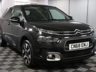 Citroen C4 Cactus PURETECH FLAIR S/S 30