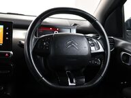 Citroen C4 Cactus PURETECH FLAIR S/S 46