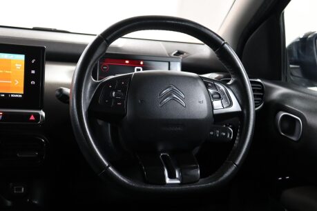 Citroen C4 Cactus PURETECH FLAIR S/S 46