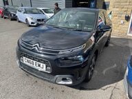 Citroen C4 Cactus PURETECH FLAIR S/S 5