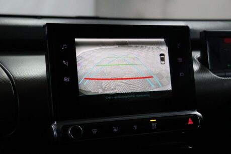 Citroen C4 Cactus PURETECH FLAIR S/S 37