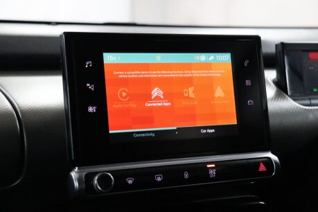 Citroen C4 Cactus PURETECH FLAIR S/S 39