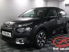 Citroen C4 Cactus PURETECH FLAIR S/S