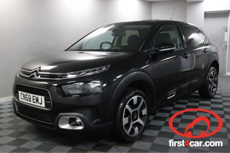 Citroen C4 Cactus PURETECH FLAIR S/S