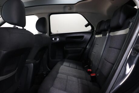 Citroen C4 Cactus PURETECH FLAIR S/S 42