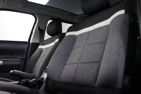Citroen C4 Cactus PURETECH FLAIR S/S 35