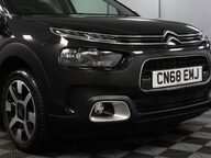 Citroen C4 Cactus PURETECH FLAIR S/S 26