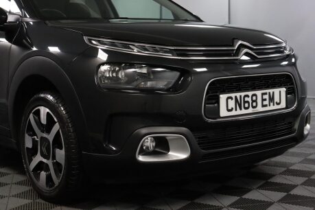 Citroen C4 Cactus PURETECH FLAIR S/S 26