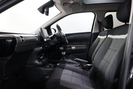 Citroen C4 Cactus PURETECH FLAIR S/S 43