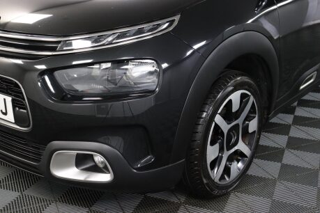 Citroen C4 Cactus PURETECH FLAIR S/S 32