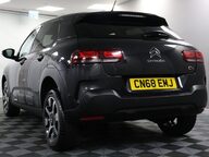 Citroen C4 Cactus PURETECH FLAIR S/S 29