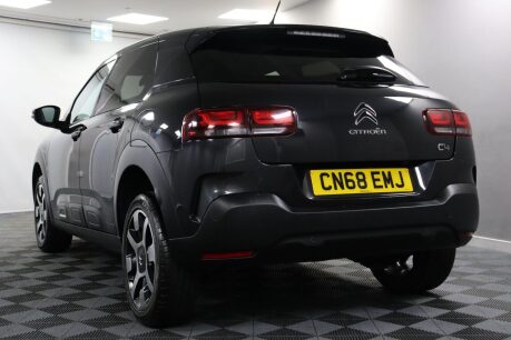 Citroen C4 Cactus PURETECH FLAIR S/S 29