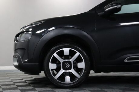 Citroen C4 Cactus PURETECH FLAIR S/S 27