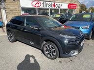 Citroen C4 Cactus PURETECH FLAIR S/S 1