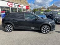 Citroen C4 Cactus PURETECH FLAIR S/S 8