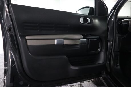 Citroen C4 Cactus PURETECH FLAIR S/S 44