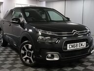 Citroen C4 Cactus PURETECH FLAIR S/S 19
