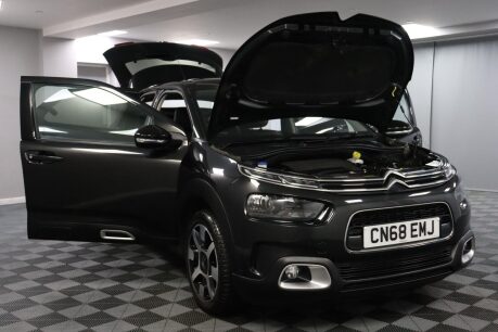 Citroen C4 Cactus PURETECH FLAIR S/S 15