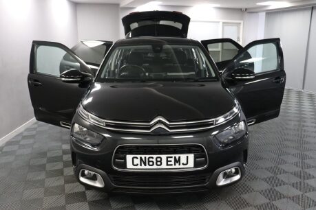 Citroen C4 Cactus PURETECH FLAIR S/S 7