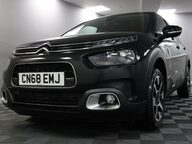 Citroen C4 Cactus PURETECH FLAIR S/S 28