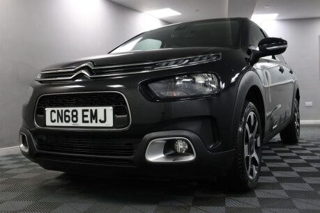 Citroen C4 Cactus PURETECH FLAIR S/S 28