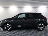 Citroen C4 Cactus PURETECH FLAIR S/S 18