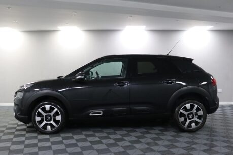 Citroen C4 Cactus PURETECH FLAIR S/S 18