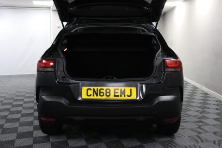 Citroen C4 Cactus PURETECH FLAIR S/S 14