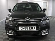 Citroen C4 Cactus PURETECH FLAIR S/S 2