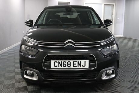 Citroen C4 Cactus PURETECH FLAIR S/S 2