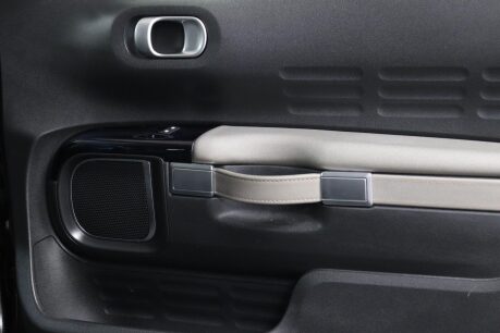 Citroen C4 Cactus PURETECH FLAIR S/S 36