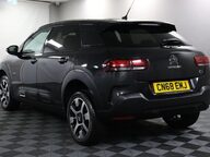 Citroen C4 Cactus PURETECH FLAIR S/S 10