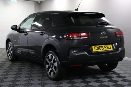 Citroen C4 Cactus PURETECH FLAIR S/S 10