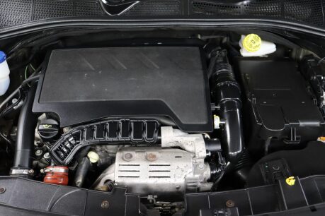 Citroen C4 Cactus PURETECH FLAIR S/S 45