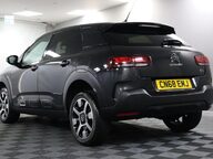 Citroen C4 Cactus PURETECH FLAIR S/S 22