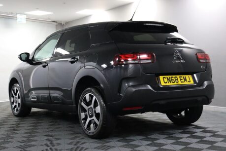 Citroen C4 Cactus PURETECH FLAIR S/S 22