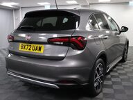 Fiat Tipo RED 11