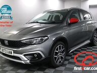 Fiat Tipo RED 1