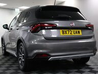 Fiat Tipo RED 29
