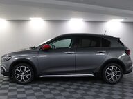 Fiat Tipo RED 18