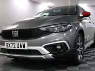 Fiat Tipo RED 28