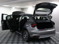 Fiat Tipo RED 21
