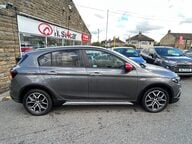 Fiat Tipo RED 8